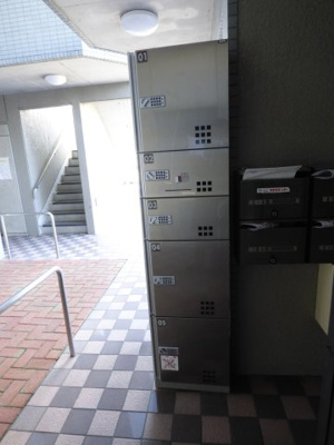 【その他共用部分】 | アダージョ住吉