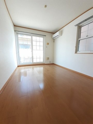 【居間・リビング】 | サニー・パラッツオ　Ａ