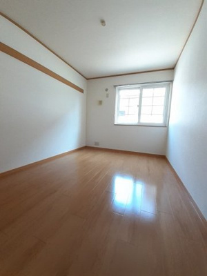 【内装】 | サニー・パラッツオ　Ａ