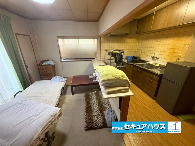 豊橋市飯村北2丁目のその他|2階食事室写真です。