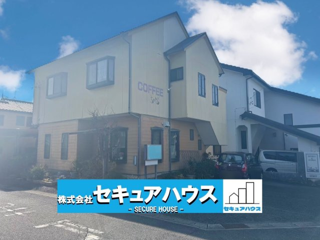 豊橋市飯村北2丁目