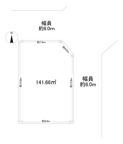 豊橋市飯村北2丁目の土地図|事前予約にて現地ご見学いただけます！お気軽にお問い合わせください♪
■株式会社　セキュアハウス　豊明店■
住宅ローンに強く、知識、経験豊富なスタッフ在籍
お客様に寄り添い、ご成約後もサポート致します。