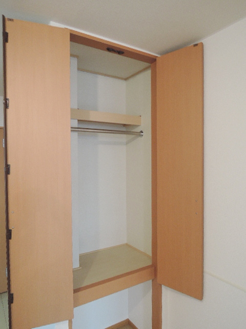 ローズマリナス由比ヶ浜の内装