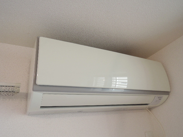 ローズマリナス由比ヶ浜の設備