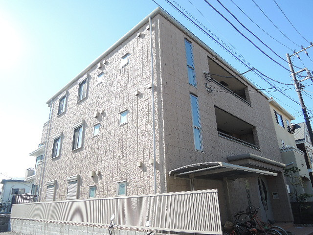 ローズマリナス由比ヶ浜のその他共用部分