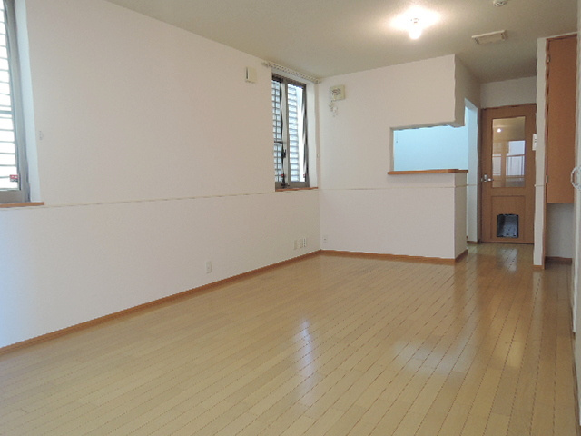 ローズマリナス由比ヶ浜の洋室