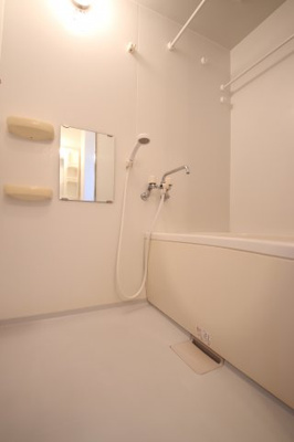 【浴室】 | アムール福