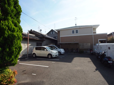 【外観】 | アムール福