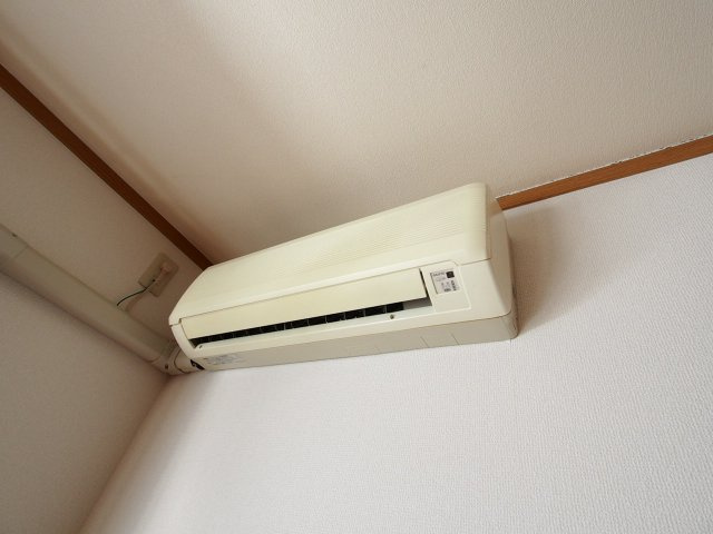 【設備】 | アムール福 | エアコン