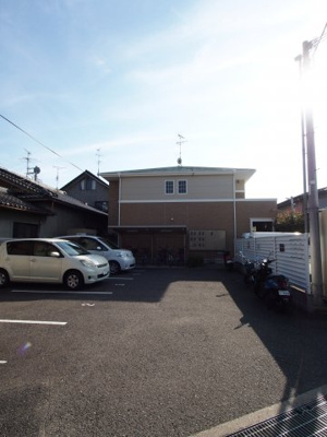 【外観】 | アムール福