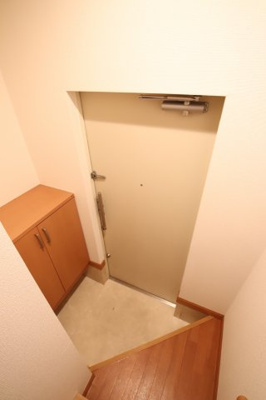 【玄関】 | アムール福