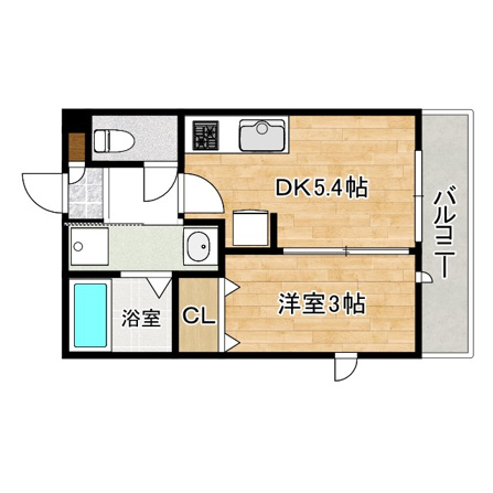 ロワン泉崎