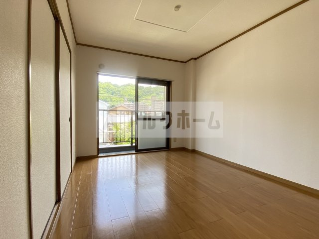 アメニティカタシモの居間・リビング