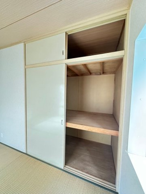 【収納】 | シャロームマイウィンディア