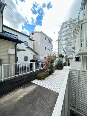 【展望】 | シャロームマイウィンディア