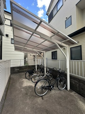 【その他共用部分】 | シャロームマイウィンディア