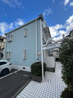 【外観】 | シャロームマイウィンディア