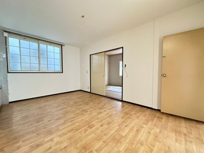 【居間・リビング】 | シャロームマイウィンディア