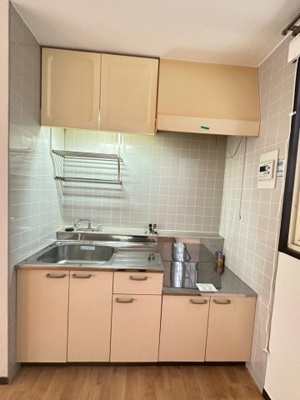 【キッチン】 | シャロームマイウィンディア