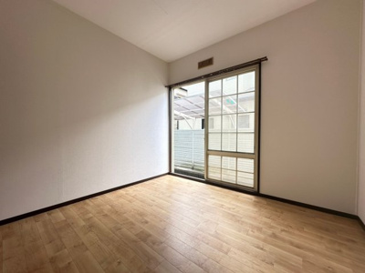 【洋室】 | シャロームマイウィンディア