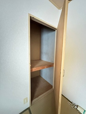 【収納】 | シャロームマイウィンディア