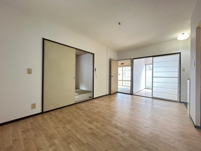 【内装】 | シャロームマイウィンディア