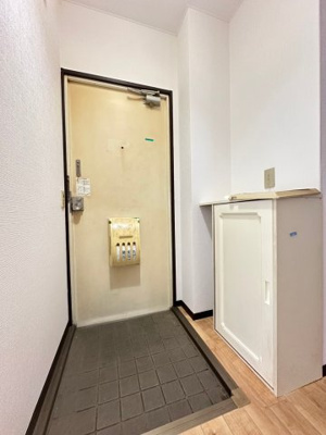 【玄関】 | シャロームマイウィンディア