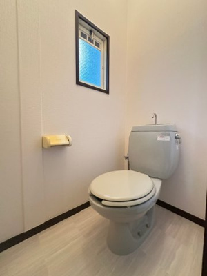 【トイレ】 | シャロームマイウィンディア