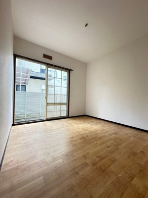 【寝室】 | シャロームマイウィンディア