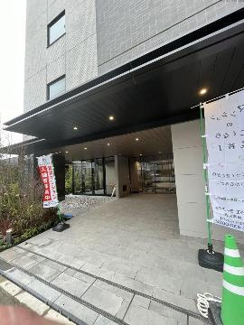 ブランシエスタ千早RJRのその他共用部分|共有部分