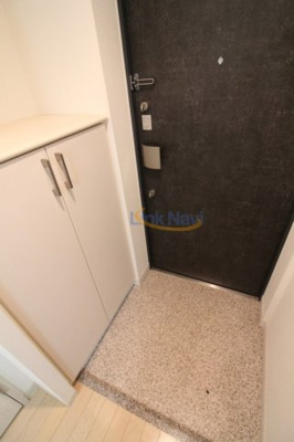 【玄関】 | スワンズシティ福島グランデ