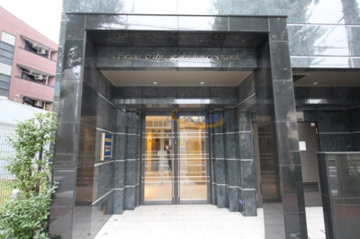 【エントランス】 | スワンズシティ福島グランデ