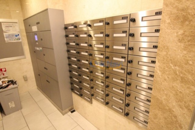 【その他共用部分】 | スワンズシティ福島グランデ