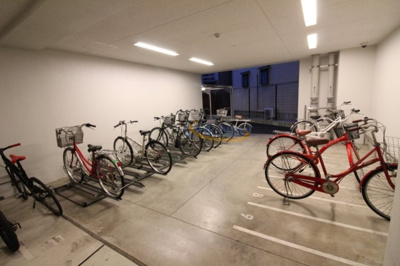 【その他】 | スワンズシティ福島グランデ