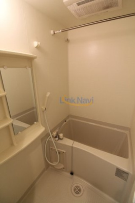 【浴室】 | スワンズシティ福島グランデ