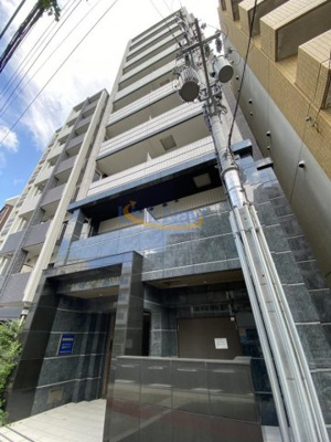 【外観】 | スワンズシティ福島グランデ