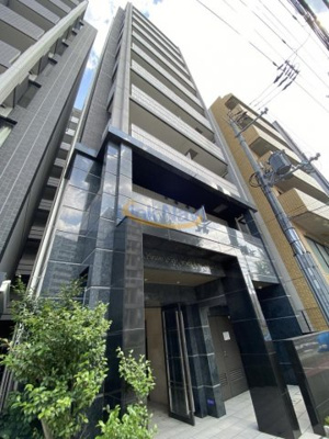 【外観】 | スワンズシティ福島グランデ