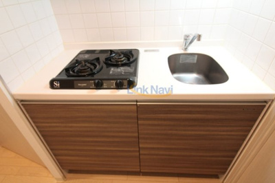 【キッチン】 | スワンズシティ福島グランデ