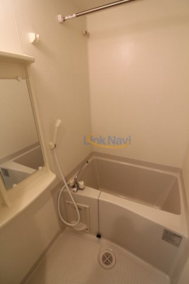 【浴室】 | スワンズシティ福島グランデ