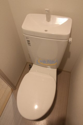 【トイレ】 | スワンズシティ福島グランデ