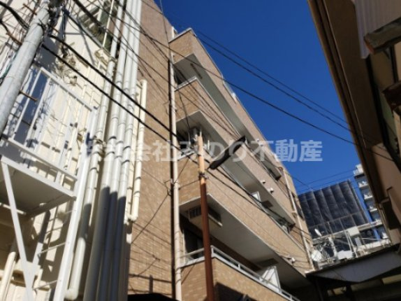 江戸川区松島３丁目の賃貸マンション