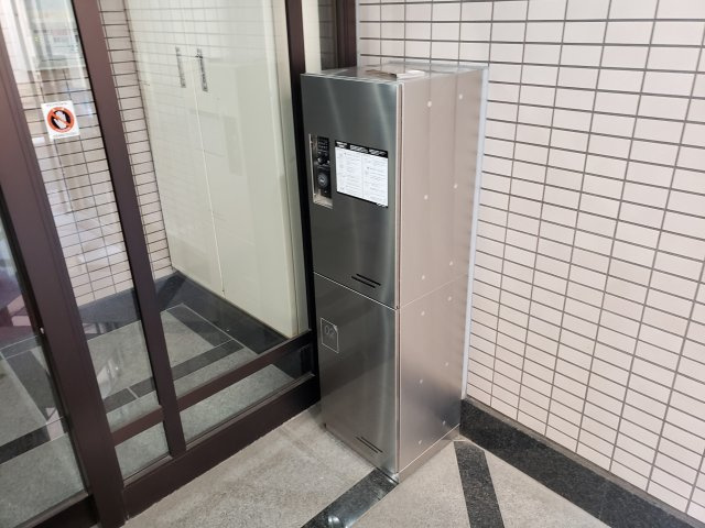 江戸川区松島３丁目の賃貸マンションのその他