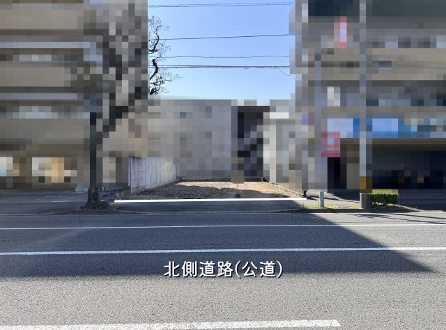 【外観】 | 高知市和泉町