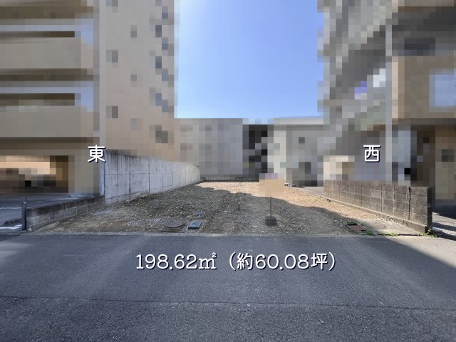 【外観】 | 高知市和泉町