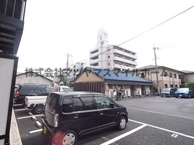 【展望】 | プレジール加納