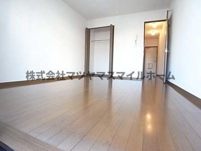 【洋室】 | プレジール加納