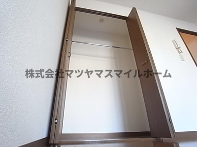 【収納】 | プレジール加納