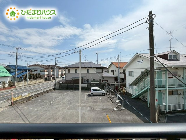 鴻巣市加美　4期　新築一戸建て　ずっとプラス　01の展望|閑静な住宅地で叶える静かな暮らし