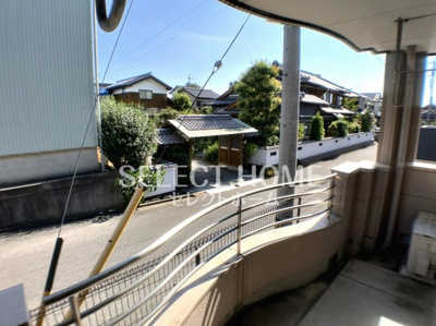 【展望】 | ハイウッズ針崎