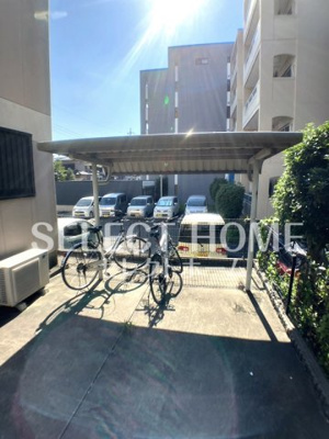 【その他共用部分】 | ハイウッズ針崎